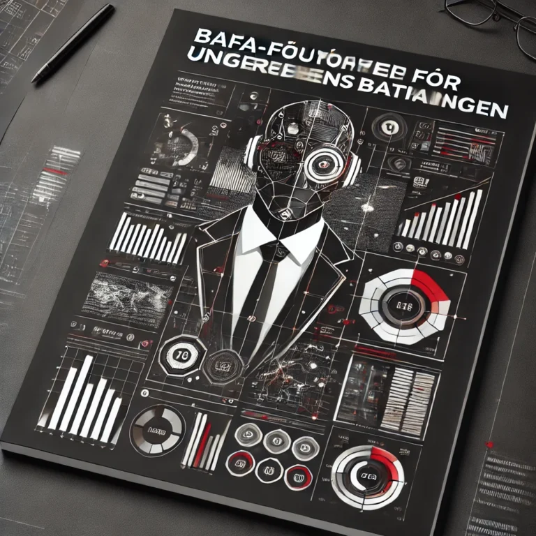 BAFA-Förderung für Unternehmensberatungen