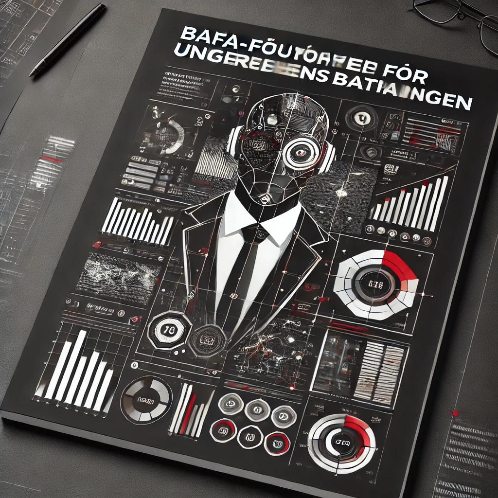 BAFA-Förderung für Unternehmensberatungen