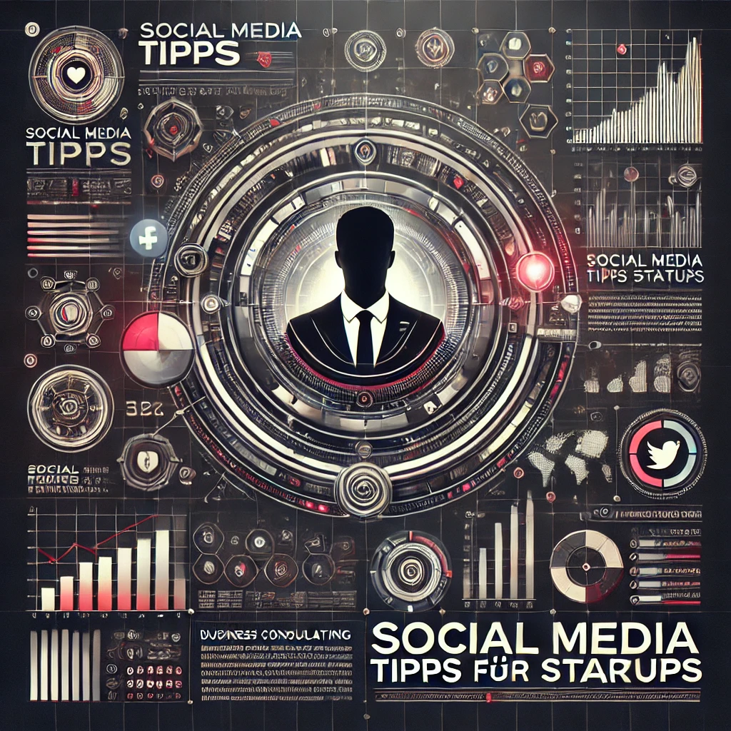 Social Media Tipps für Startups