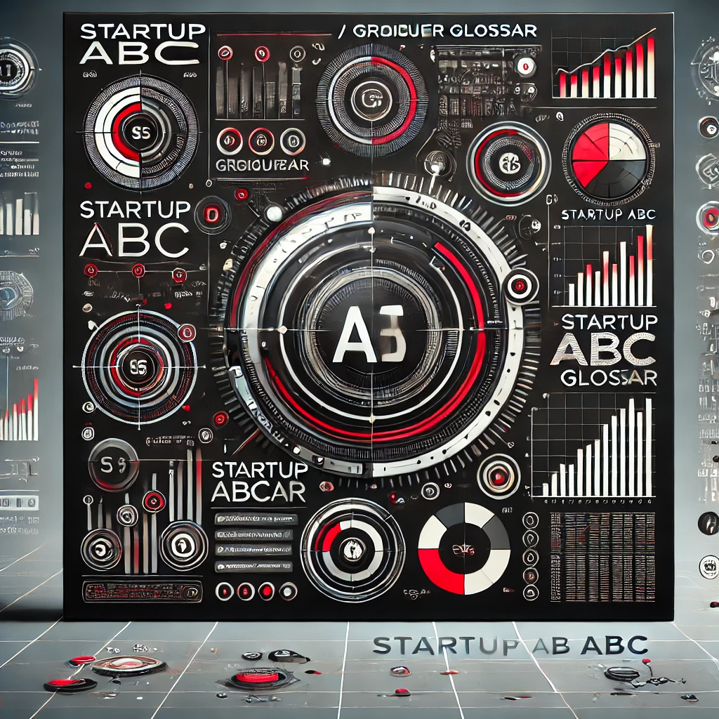 Startup ABC