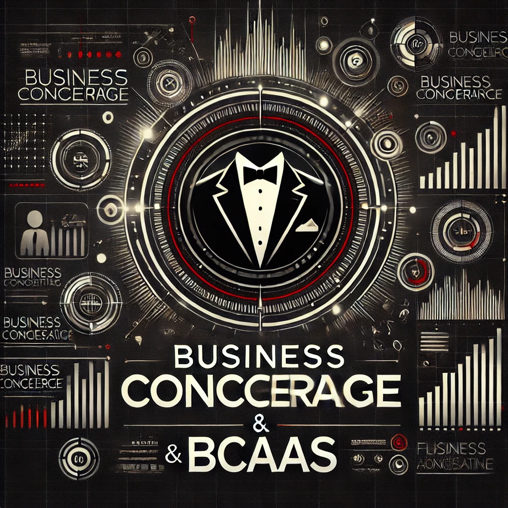 Business Concierge & BCaaS